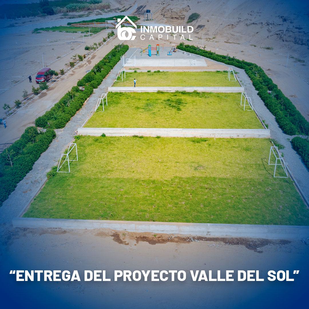Valle Del Sol