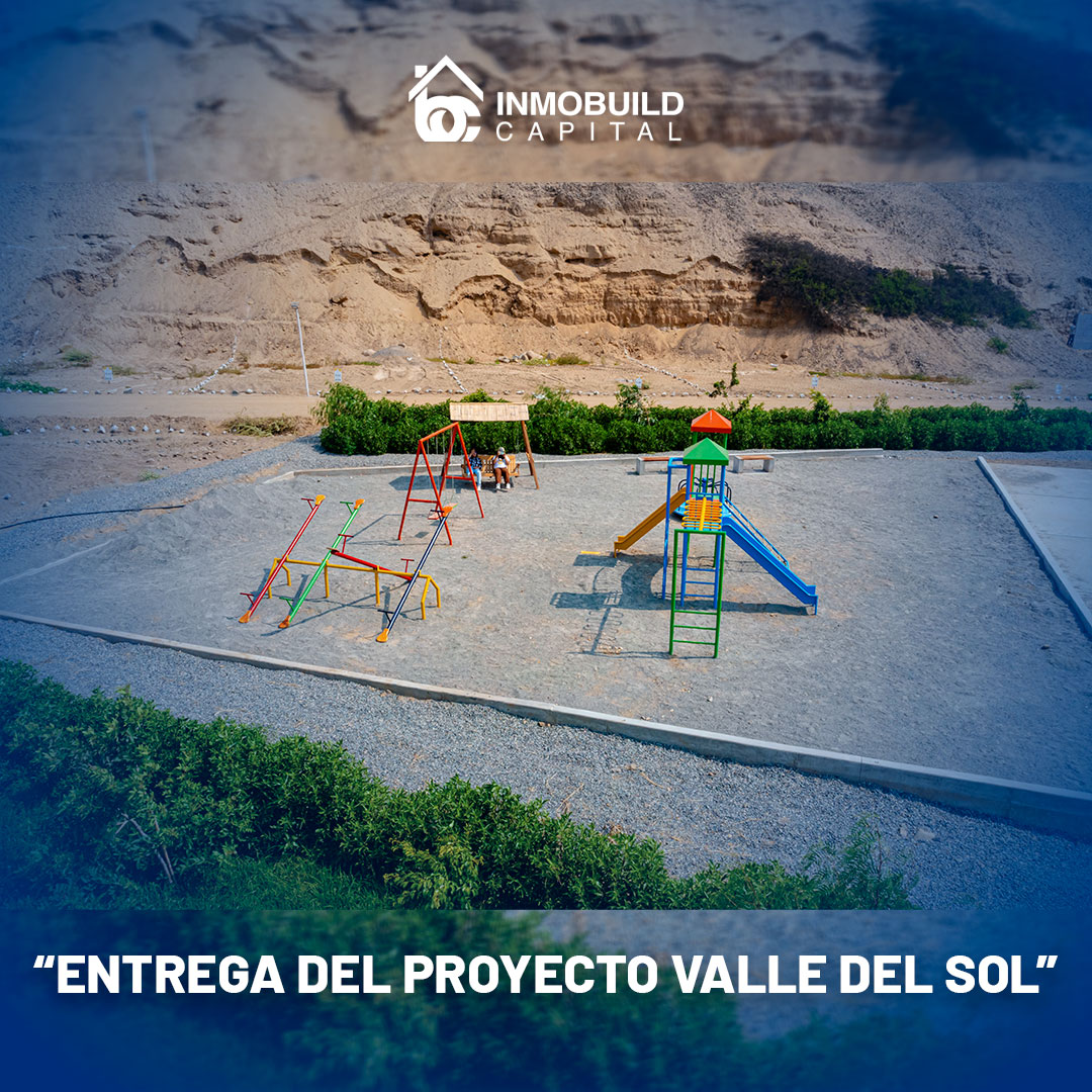 Valle Del Sol