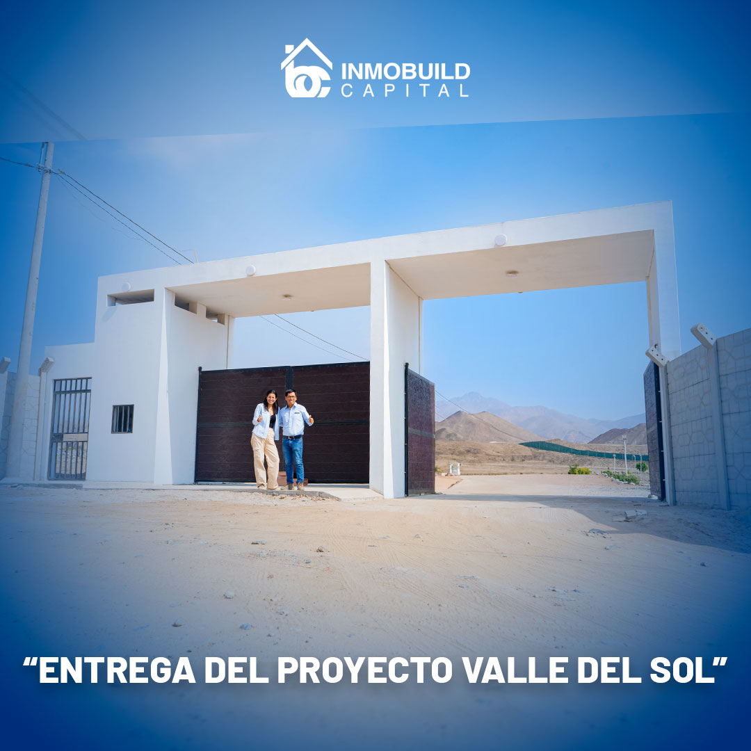 Valle Del Sol